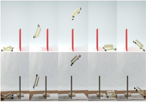 Jumping bots2