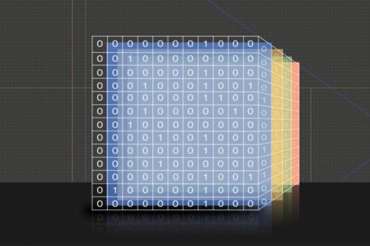 tensor algebra 