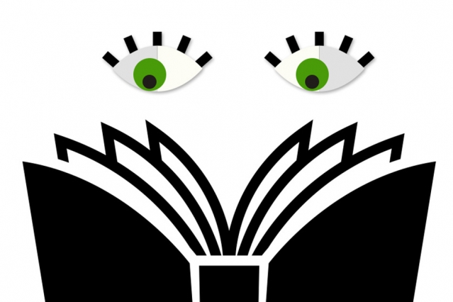 Eye movement 