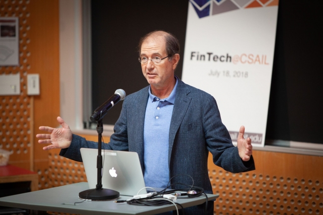 Silvio Micali 2 