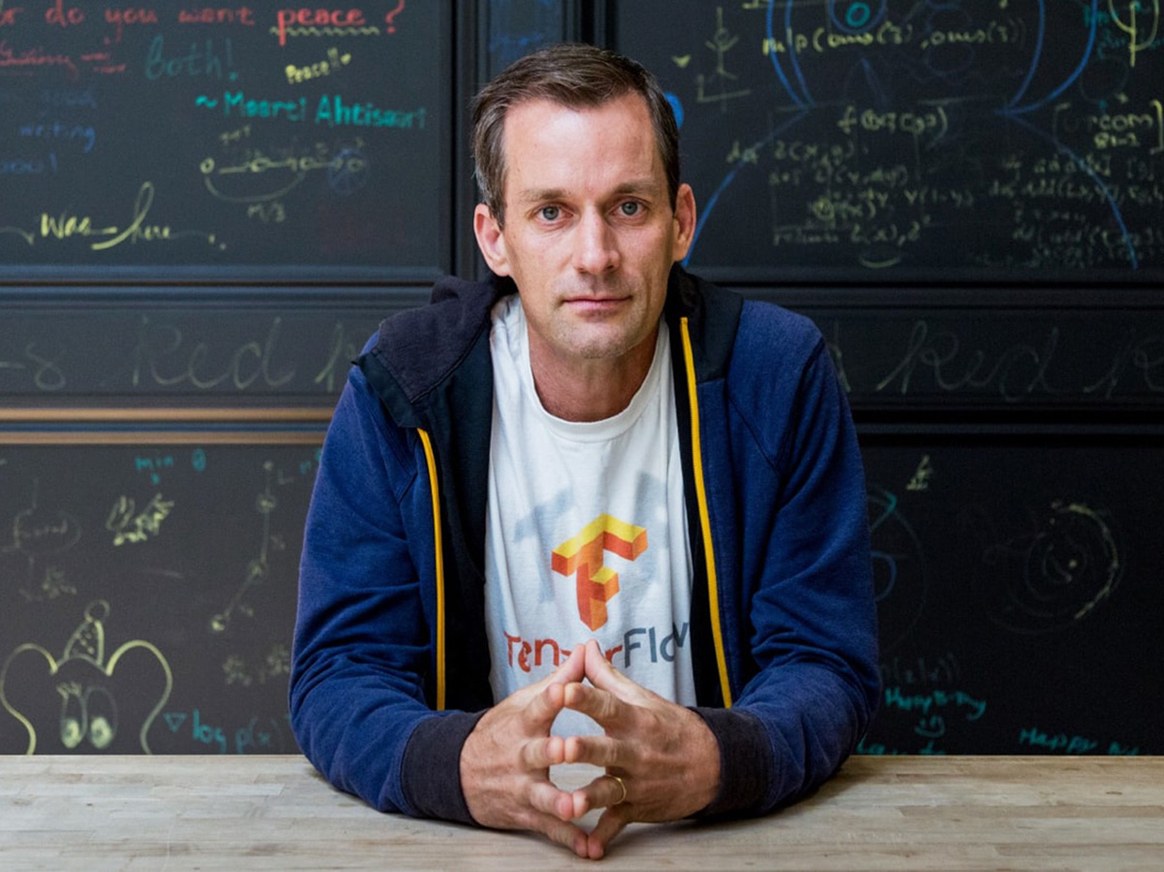 Jeff Dean_Google 