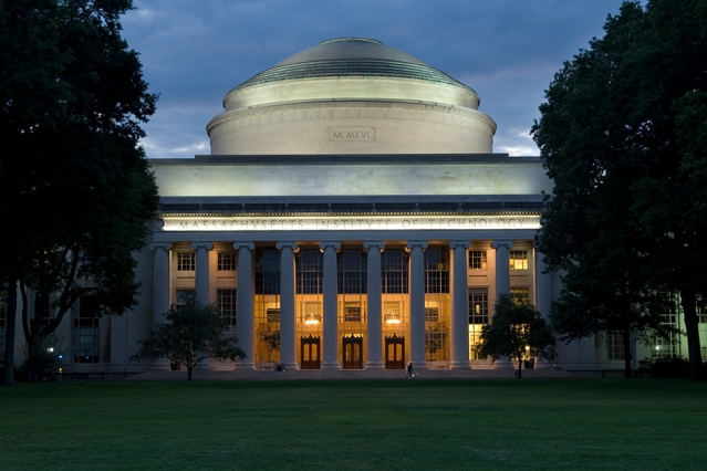 MIT Dome