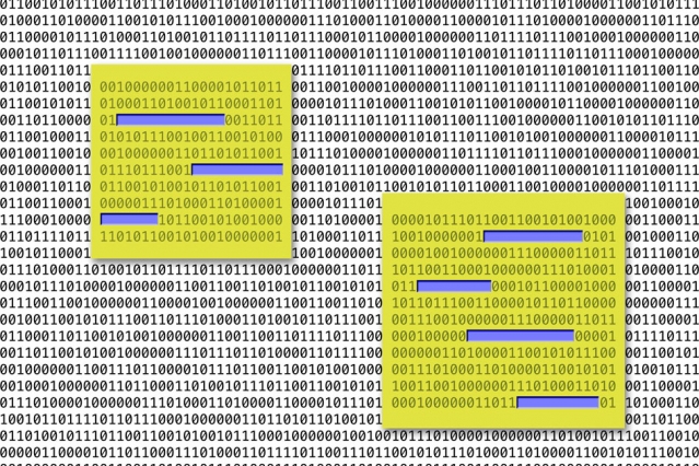 Users feed Gen relatively short code defining a target task, and the system automatically generates the results.  Image: Chelsea Turner, MIT