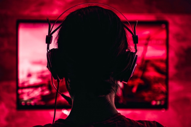 Deductive reasoning video games