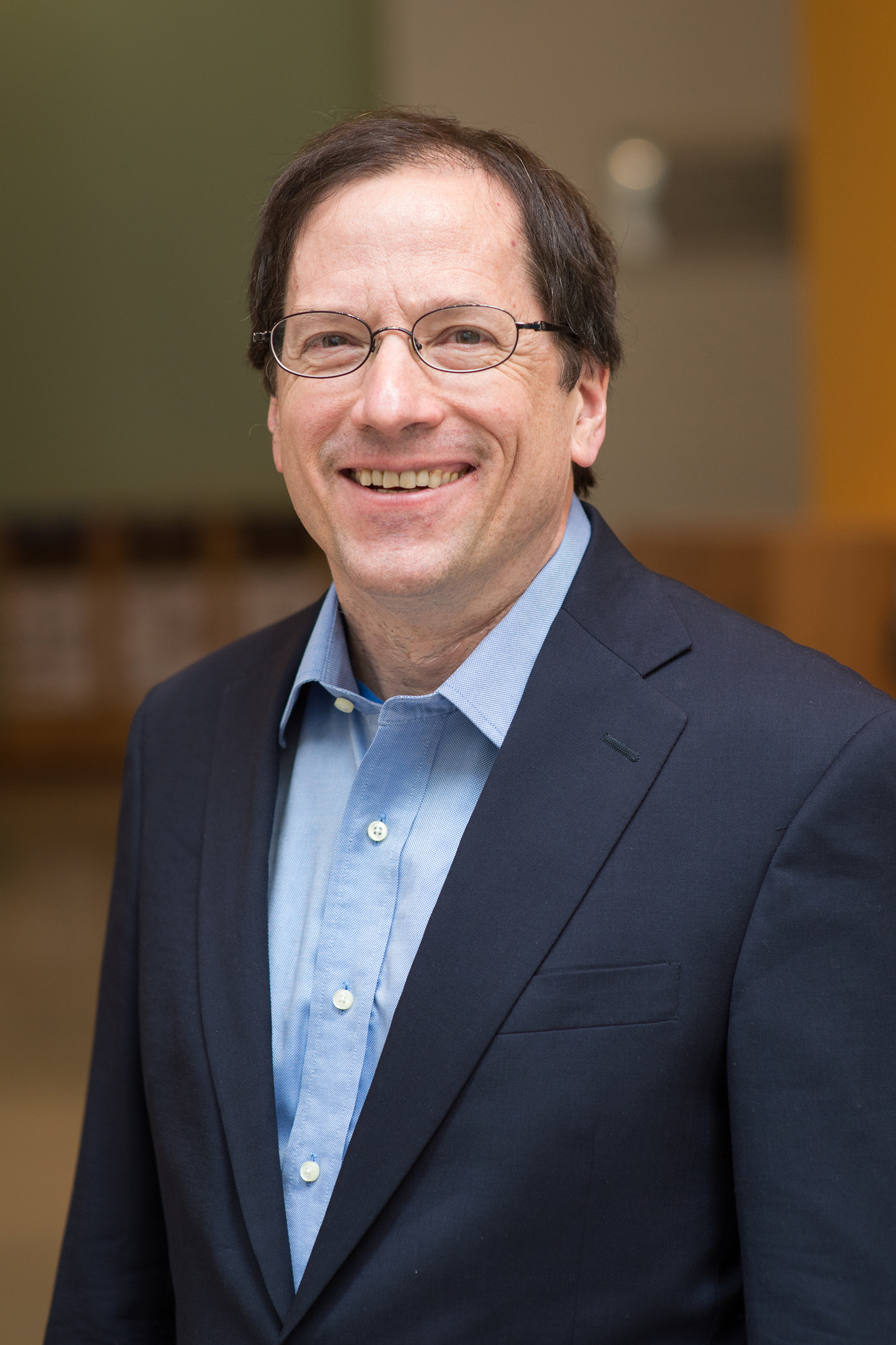 MIT professor William Freeman