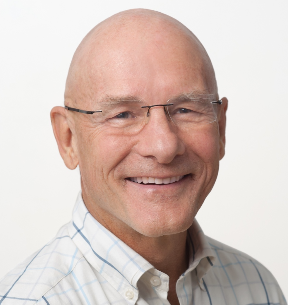 David Patterson