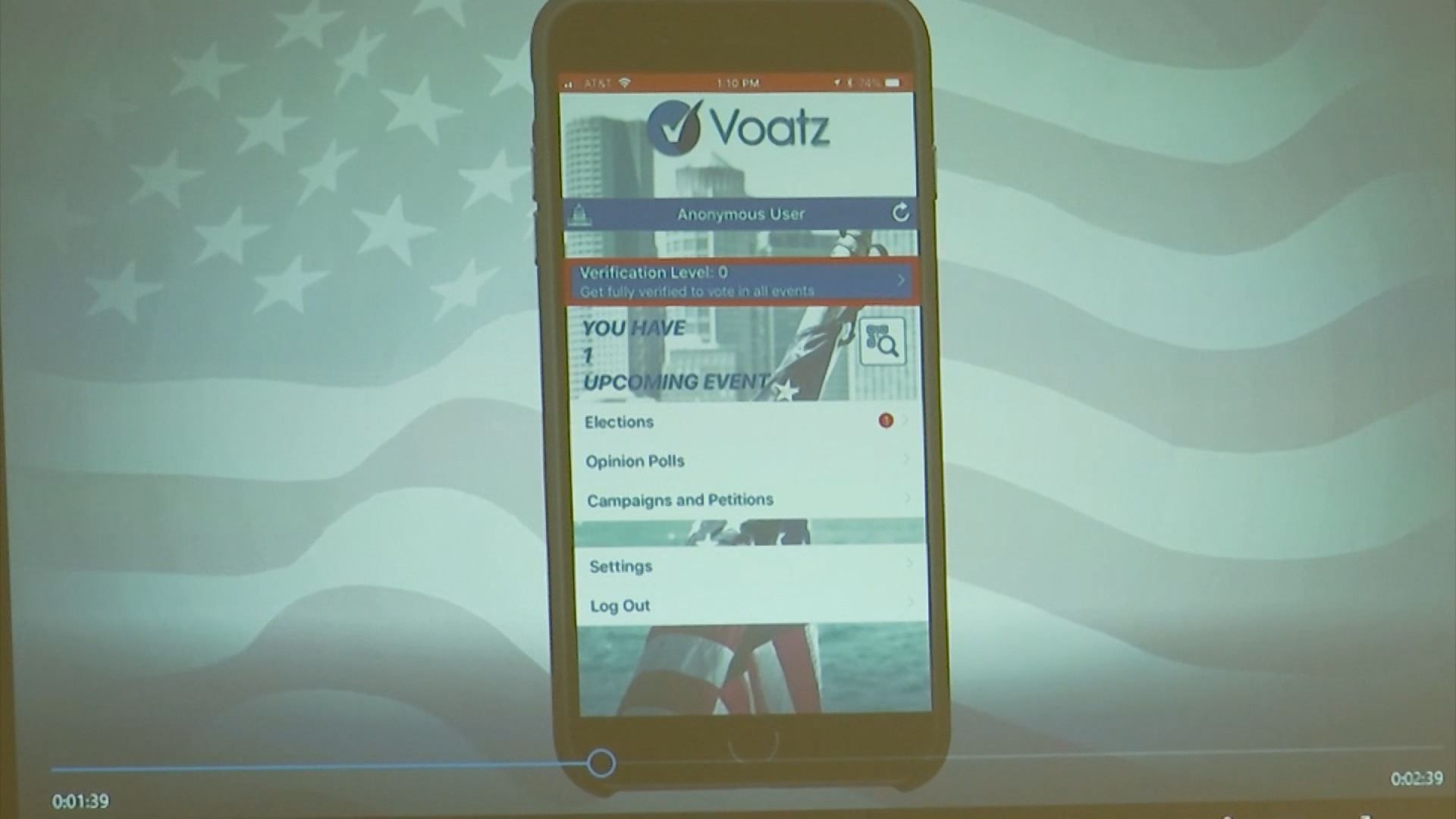 Voatz