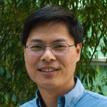 Michael Z. Lin profile photo