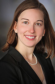 Julie Shah headshot