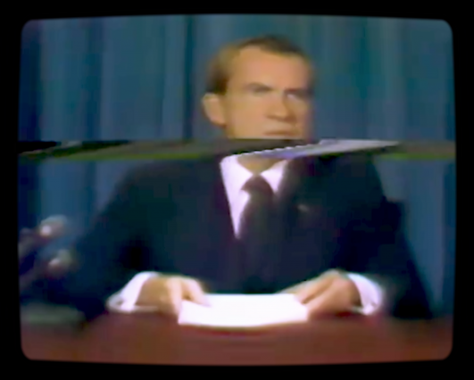 Richard Nixon