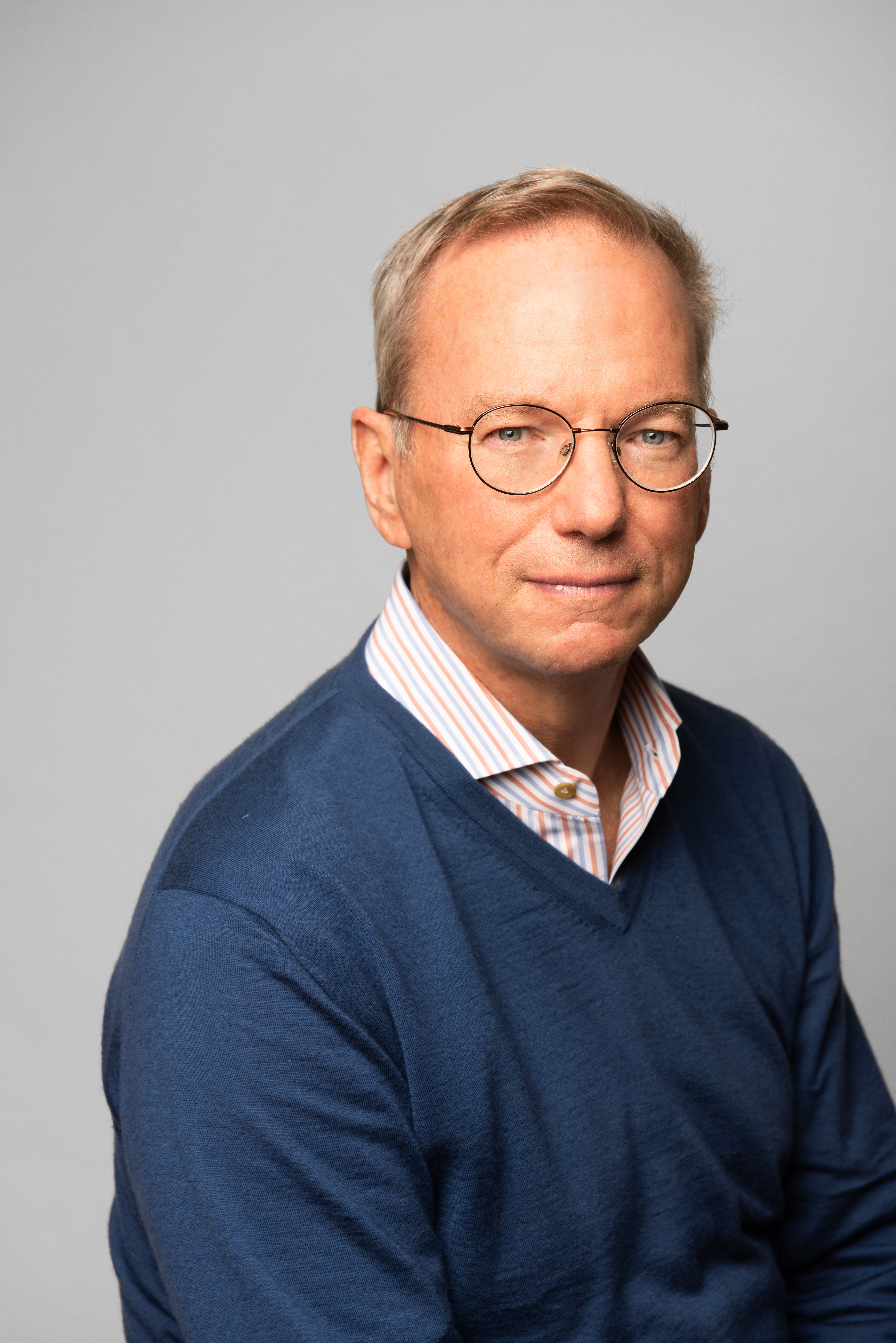 Eric Schmidt
