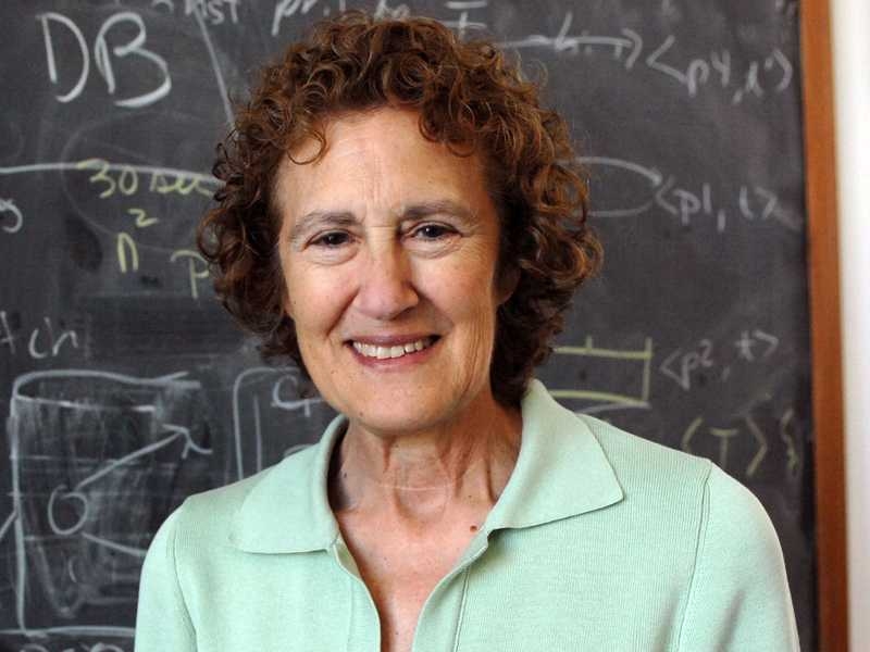 Barbara Liskov 