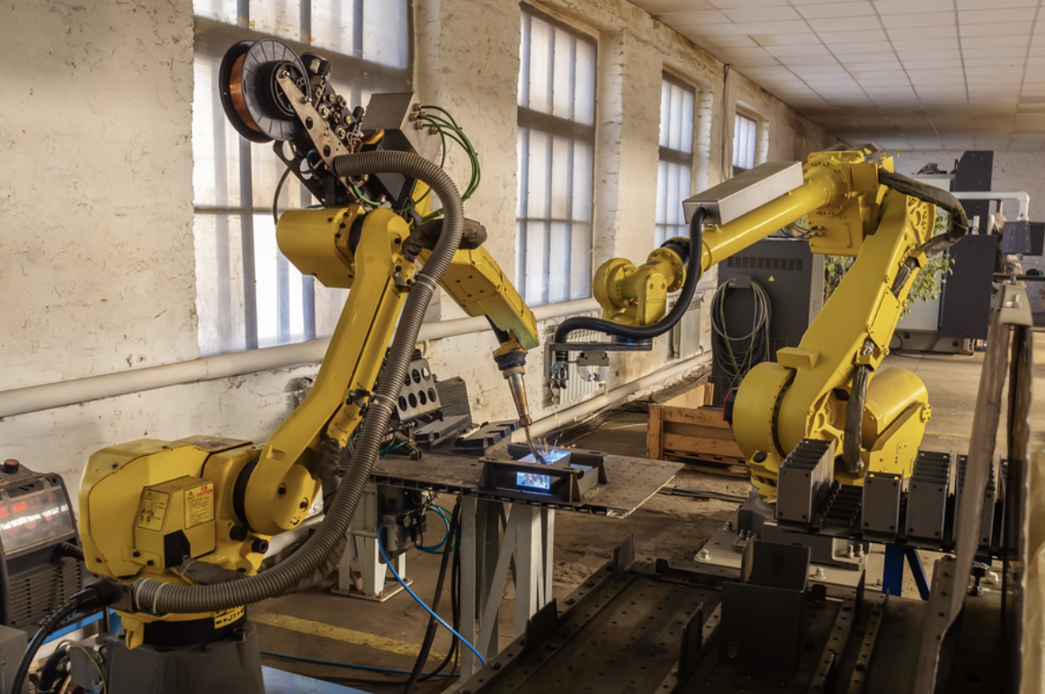 Giving robots social skills