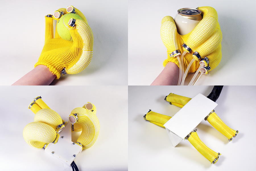 banana hand 