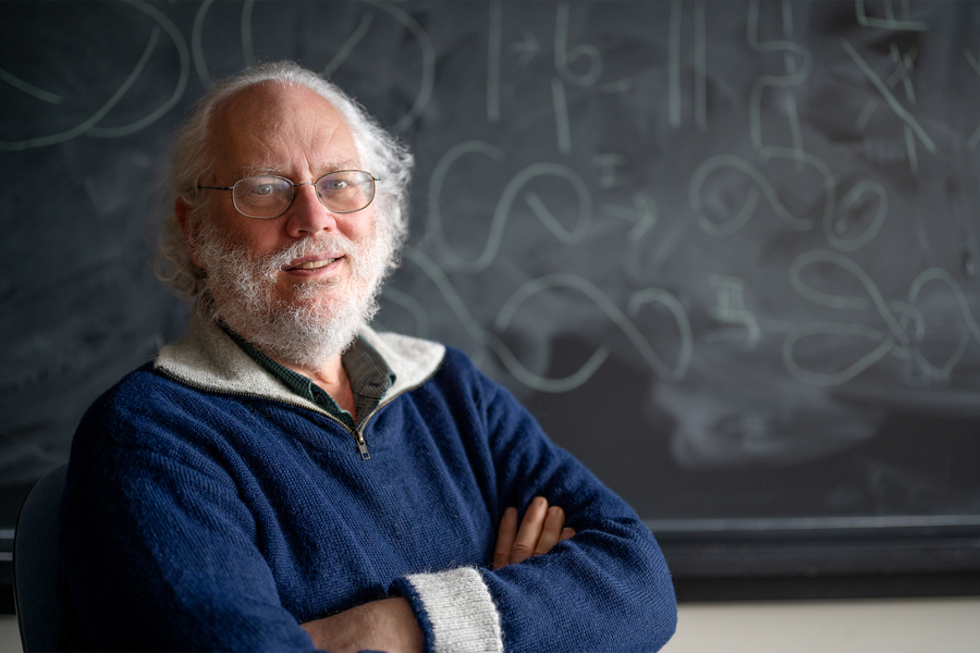 MIT professor and CSAIL prinicipal investigator