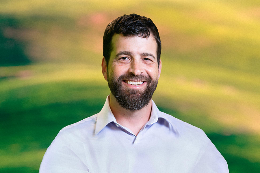 Sam Madden, MIT professor, CSAIL member, and Cambridge Mobile Telematics co-founder.