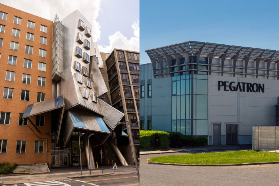 MIT CSAIL & Pegatron (Credit: Alex Gagne & Pegatron).