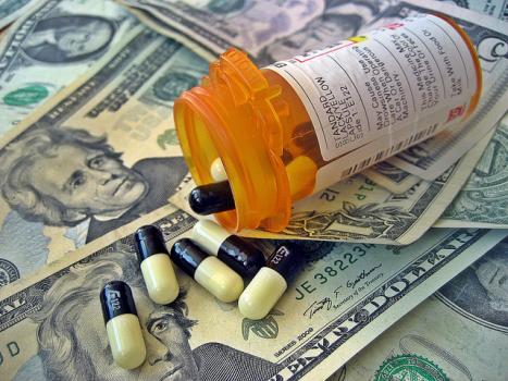 According to professor Andrew Lo, cancer research is a losing investment for pharmaceutical companies - which is why it needs to take more of a hedge-fund approach.