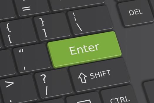 Most website visits these days entail a database query — to look up airline flights, for example, or to find the fastest driving route between two addresses. 