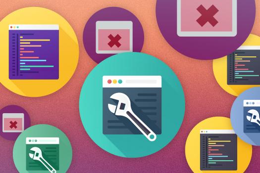 By combing through repairs from open-source computer programs to learn their general properties, "Prophet" can produce new repairs for a different set of programs.