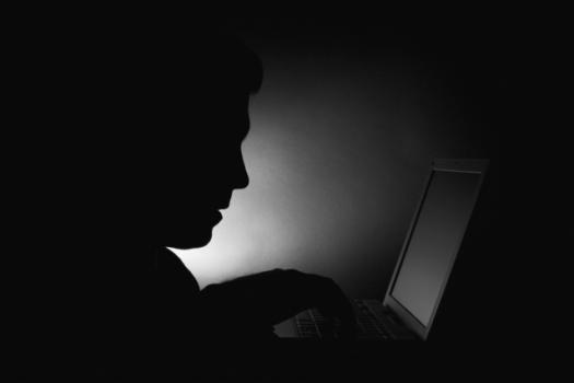 By using a Tor-enabled computer to connect to a range of different hidden services, CSAIL researchers showed that they could identify those services with 88 percent accuracy. 