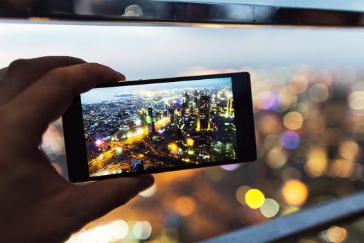 Mobile image-processing is usually a huge battery-drain, but a new cloud-based technique cuts bandwidth use by more than 98 percent.