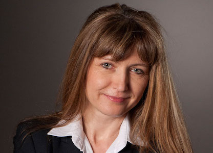 Aude Oliva's NSF award will go towards helping predict what elements of images make them memorable.