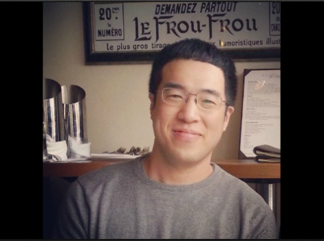 Kim honored for research on efficiently querying medical time series data Kim honored for research on efficiently querying medical time series data