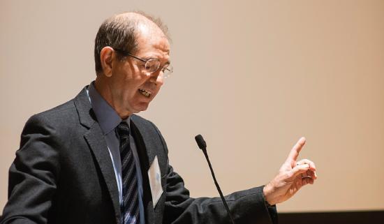 Micali won the A.M. Turing Prize - "the Nobel Prize of computing" - for "revolutionizing the science of cryptography." Micali won the A.M. Turing Prize - "the Nobel Prize of computing" - for "revolutionizing the science of cryptography."