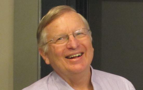 Professor Patrick Winston
