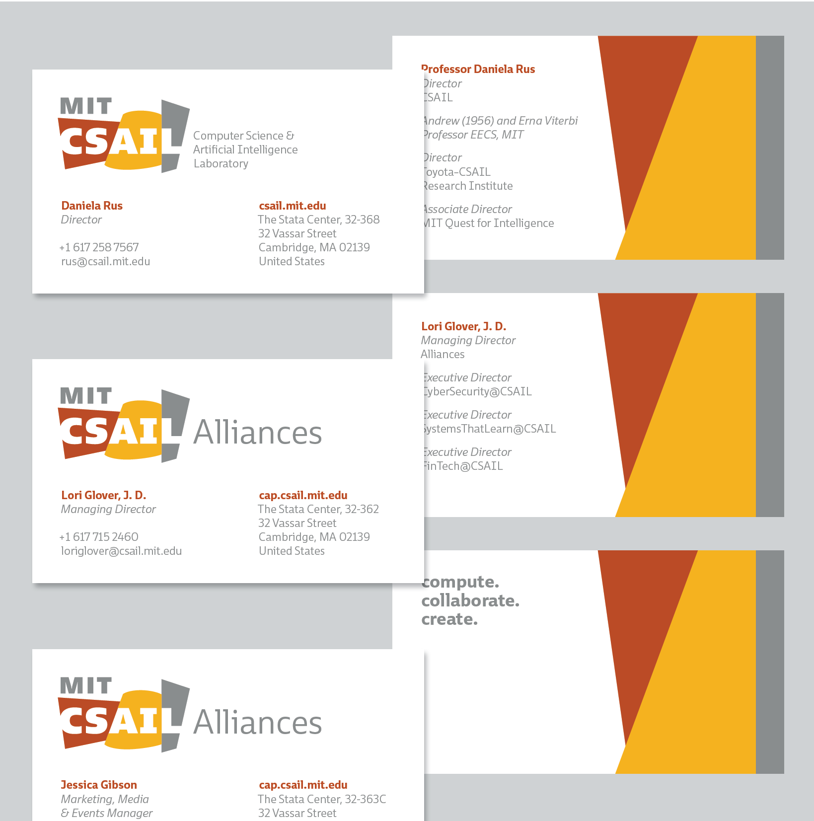 Business Cards