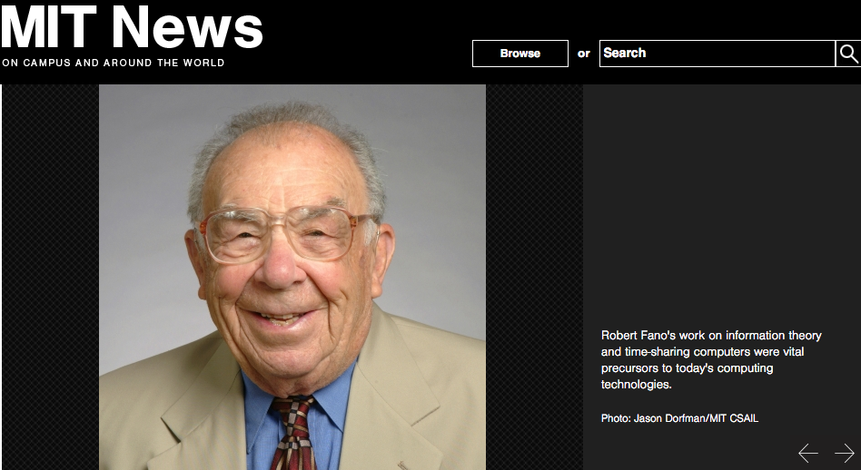 memorial news mit