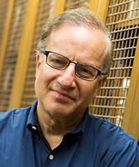 Isaac Kohane