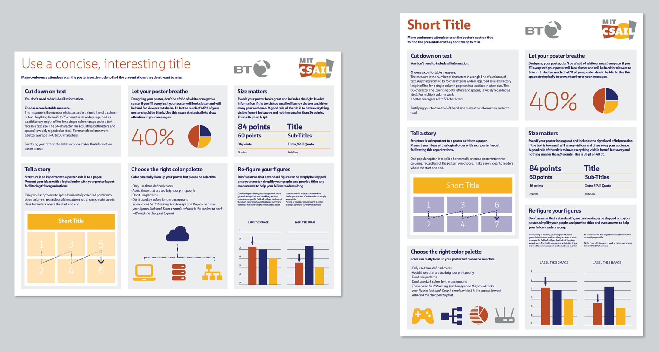 Research Poster