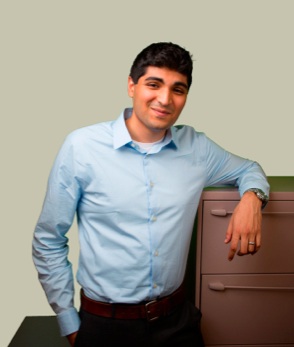 Ankur Moitra