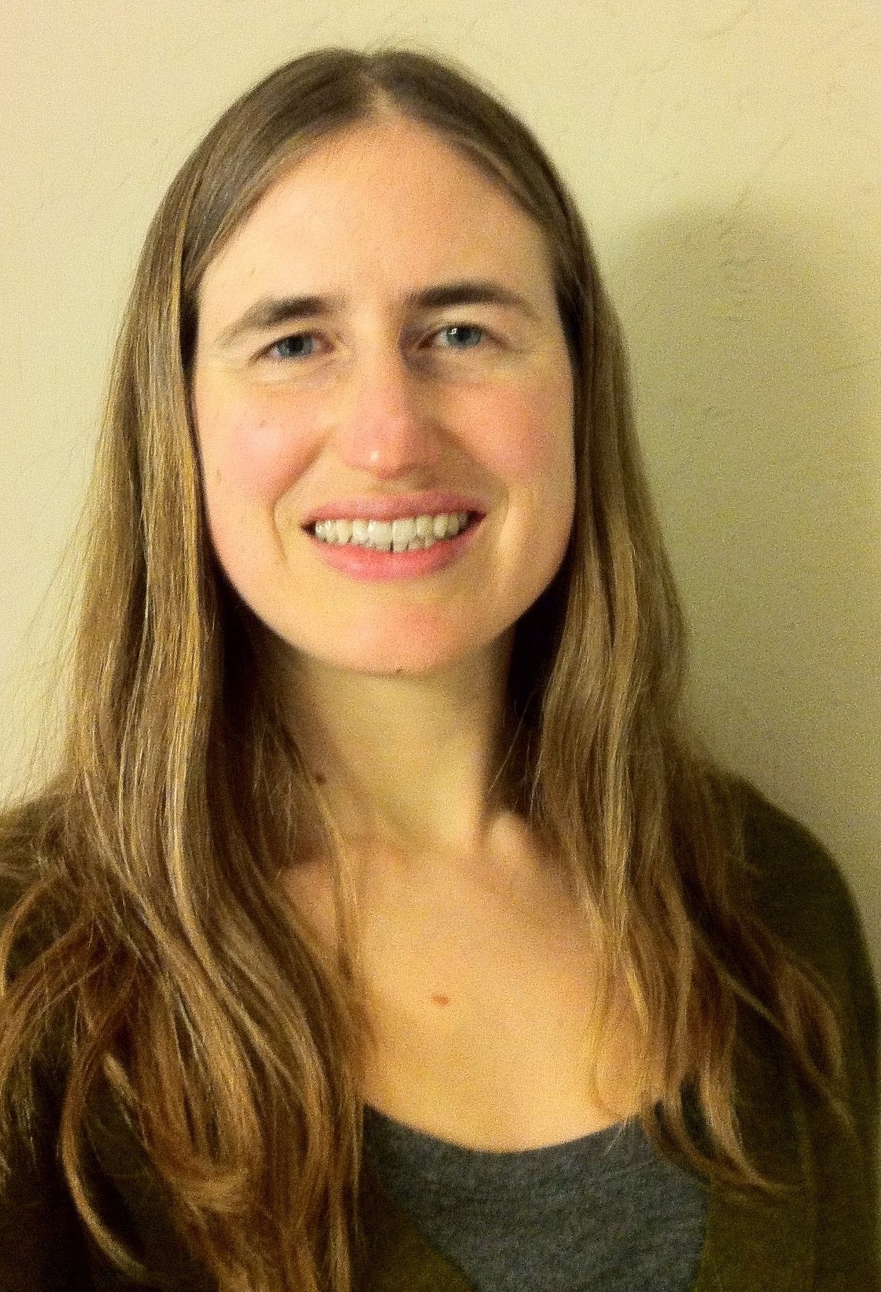 Emma Brunskill