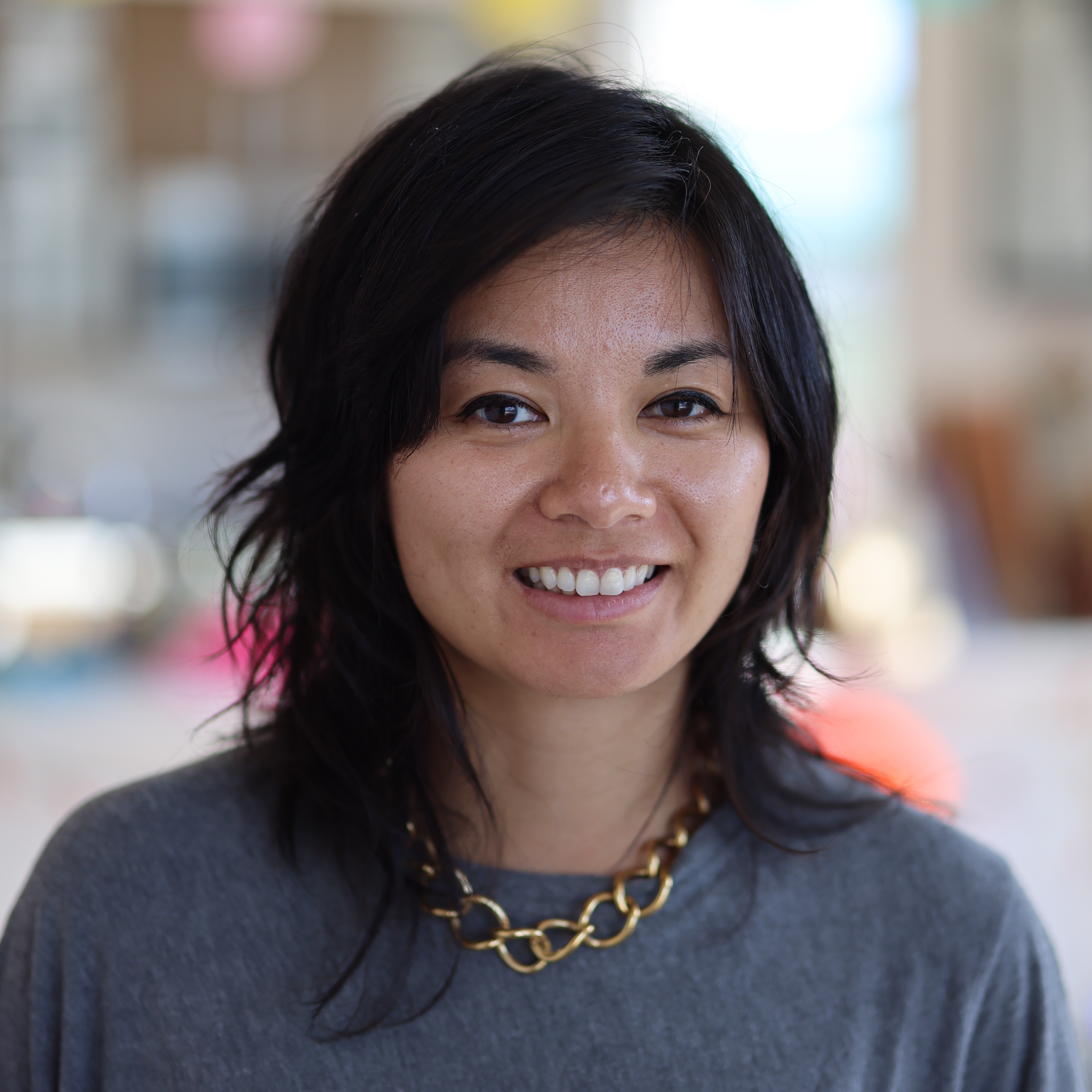 Jean Yang