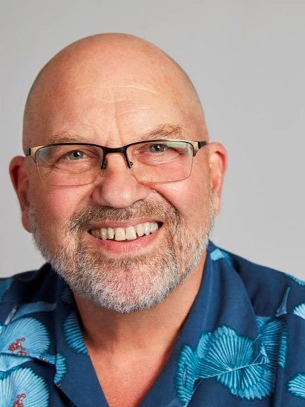 Marc Raibert