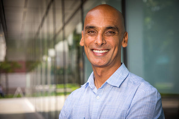 Salil Vadhan