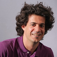 Daskalakis