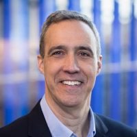 Dan Huttenlocher 