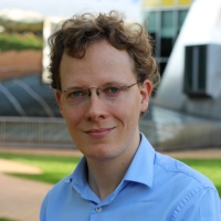 Malte Schwarzkopf