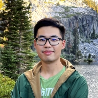 Boyuan Chen, AI researcher at MIT CSAIL
