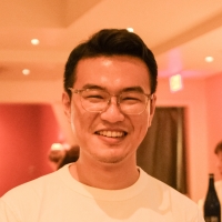 Yingcheng Liu's avatar