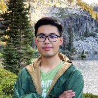 Boyuan Chen