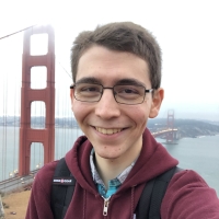 Image of Will Sussman