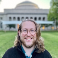 Profile photo of Gabriel Grand