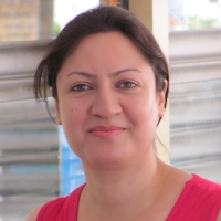 Mitra Mohtarami