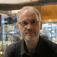 Paul Keel