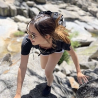 photo of Yuka Ikarashi